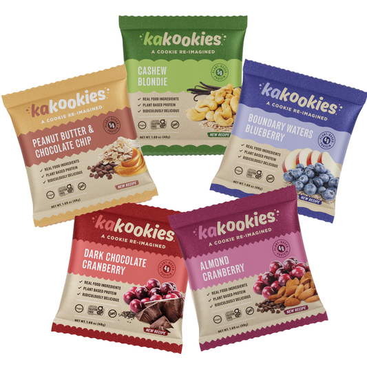 Sampler Pack