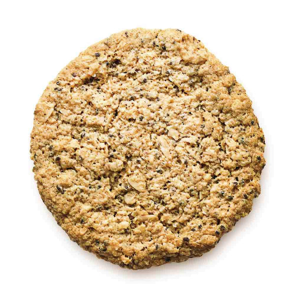 Kakookies Soft and Delicious Cashew Blondie Energy Snack Cookies with Superfood Ingredients